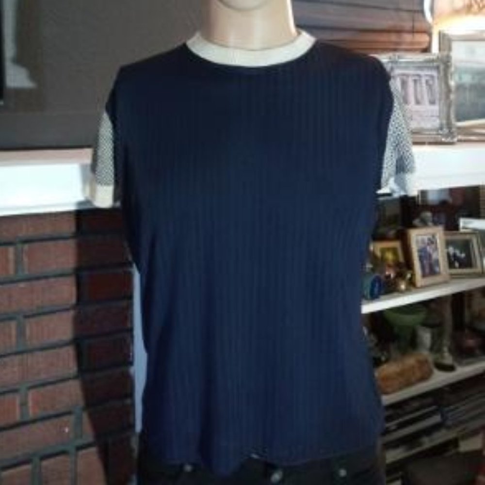 Jean Paul Gaultier Maille